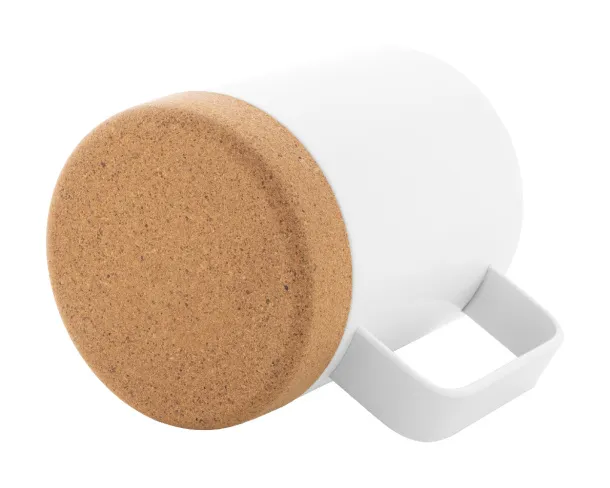 Corgox thermo mug White