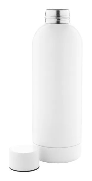 Blussi sport bottle White