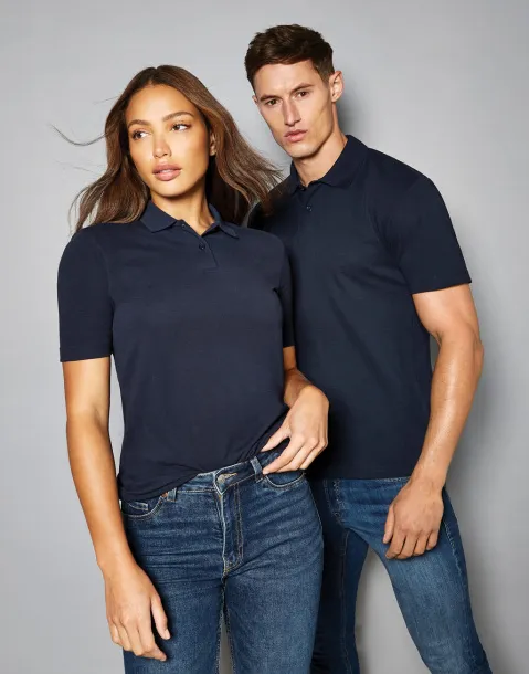  Regular fit muška polo majica - Kustom Kit