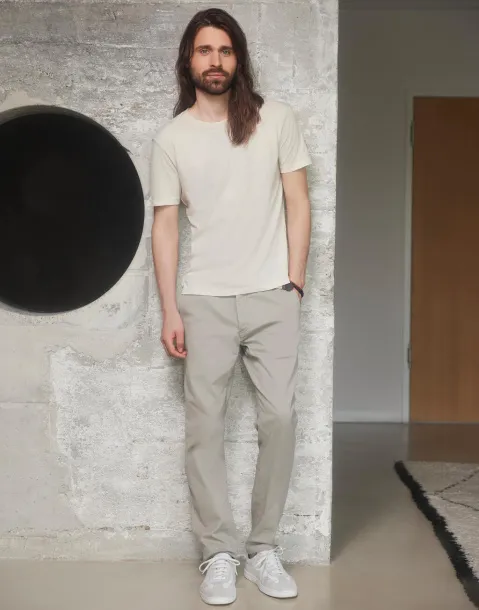  Men's Pure Organic Tee - Russell Pure Organic