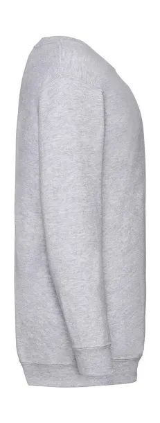  Klasični dječji pulover, 280 g/m² - Fruit of the Loom