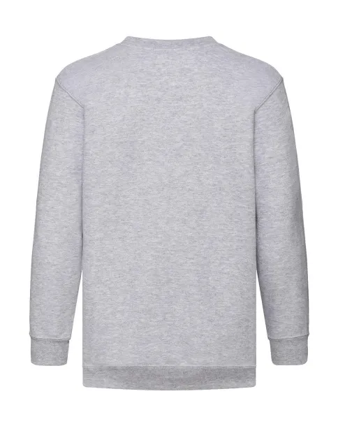  Kids Classic Set-In Sweat - Fruit of the Loom
