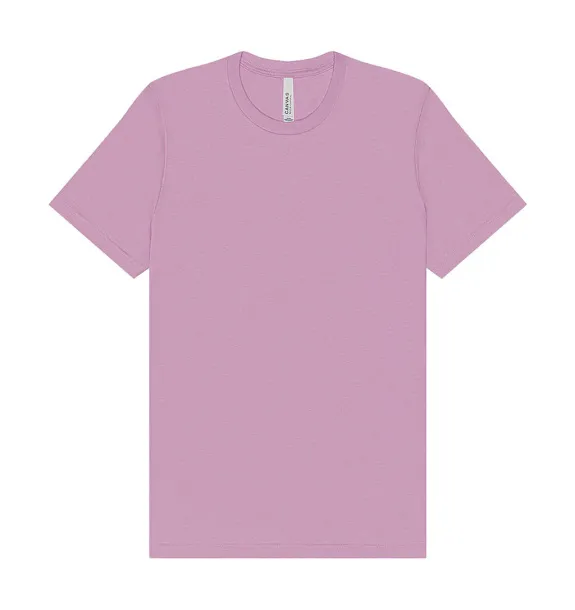  Unisex jersey kratka majica - Bella+Canvas Lilac