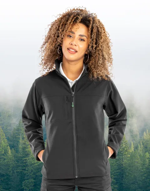  Ladies Classic Softshell Jacket - Result