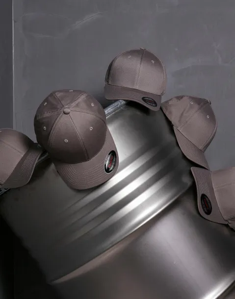  Fitted Baseball Cap - Flexfit
