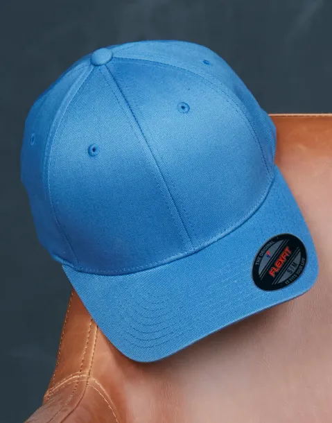  Fitted Baseball Cap - Flexfit