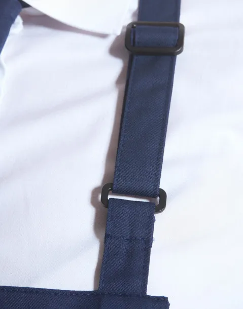 Bib Apron Basic with Pocket - Karlowsky