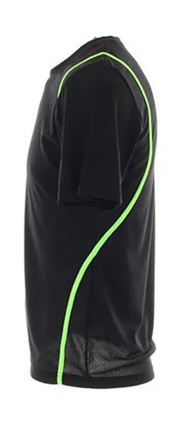  Regular Fit Cooltex® Contrast Tee - Kustom Kit