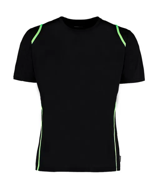  Regular Fit Cooltex® Contrast Tee - Kustom Kit