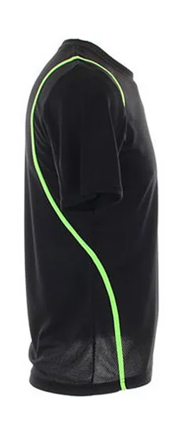  Regular Fit Cooltex® Contrast Tee - Kustom Kit