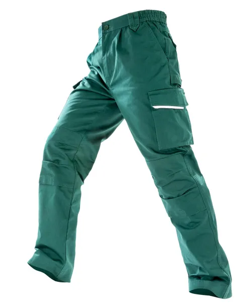  Muške radne hlače - Result Work-Guard