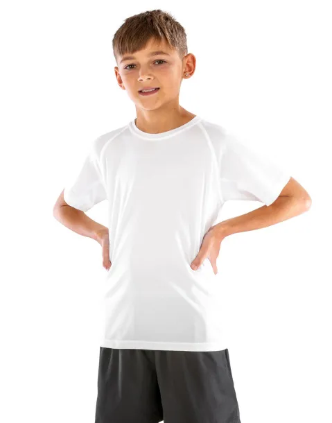  Aircool dječja kratka majica, 130 g/m² - Spiro