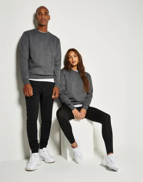  Regular fit pulover - Kustom Kit