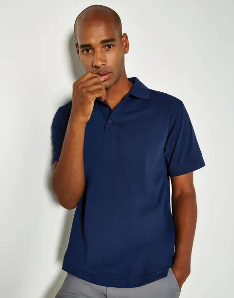  Men's Classic Fit Polo Superwash® 60º - Kustom Kit