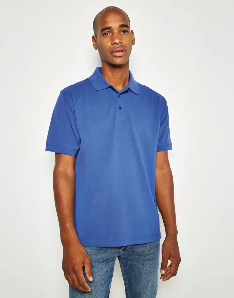  Men's Classic Fit Polo Superwash® 60º - Kustom Kit