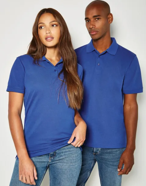  Men's Classic Fit Polo Superwash® 60º - Kustom Kit