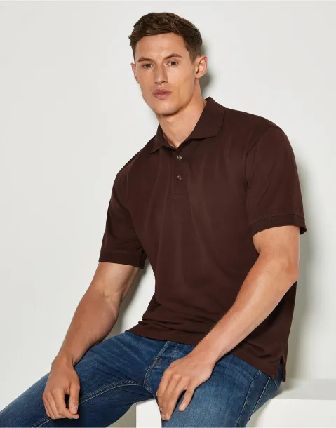  Classic fit muška polo majica, 185 g/m² - Kustom Kit