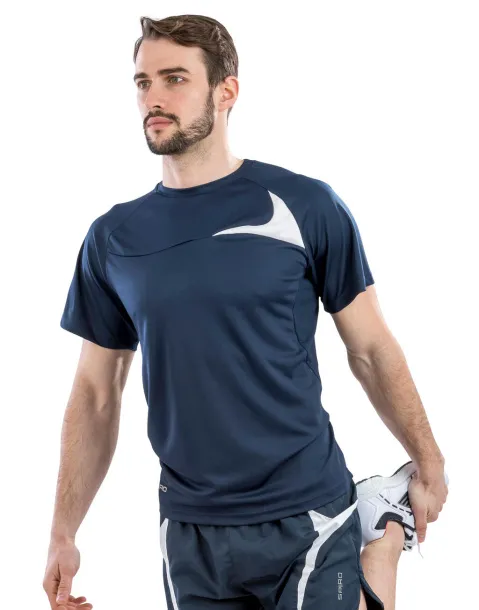  Muška kratka majica za trening - Spiro
