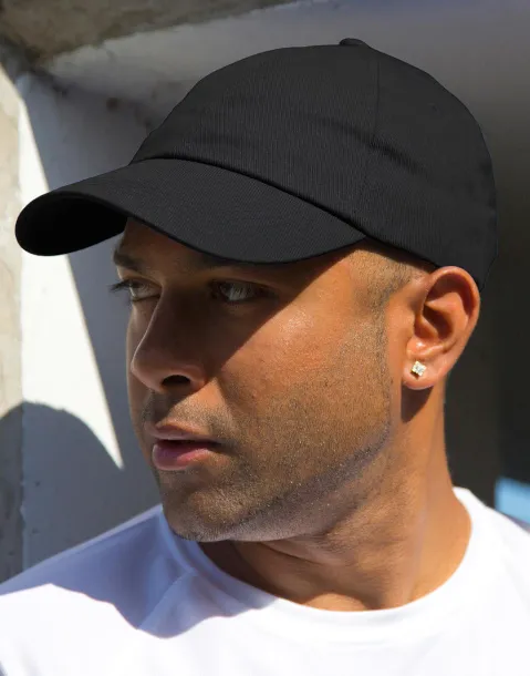  Heavy Cotton Drill Cap - Result Headwear