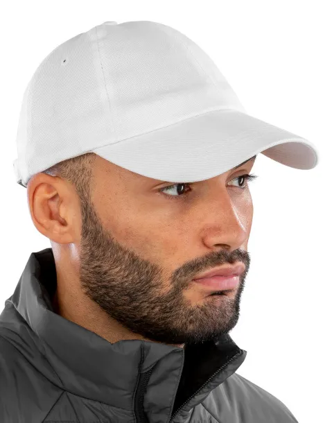  Heavy Cotton Drill Cap - Result Headwear