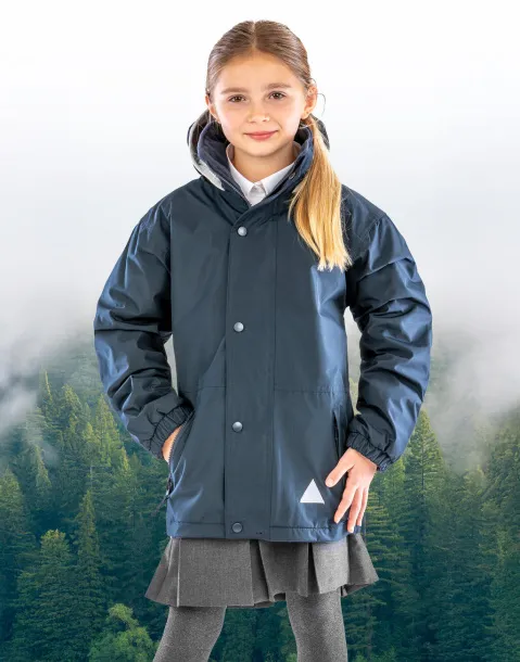  Stormproof dječja dvostrana jakna - Result