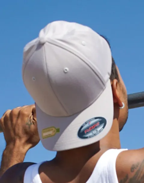  Flexfit Recycled Polyester Cap - Flexfit