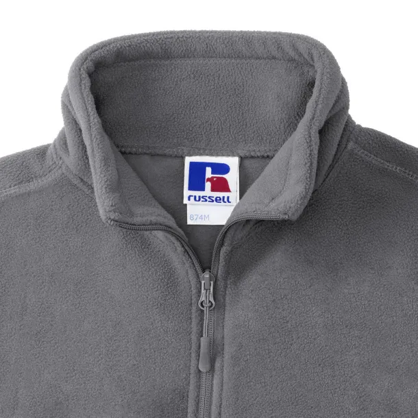 Quarter Zip Outdoor Fleece - Russell 