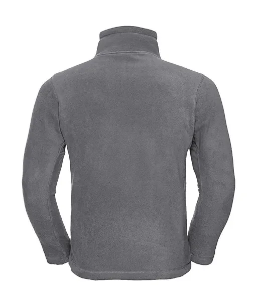  Flis majica s 1/4 patentnim zatavaračem, 320 g/m² - Russell 