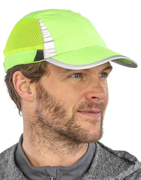  Spiro Sport Cap - Result Headwear
