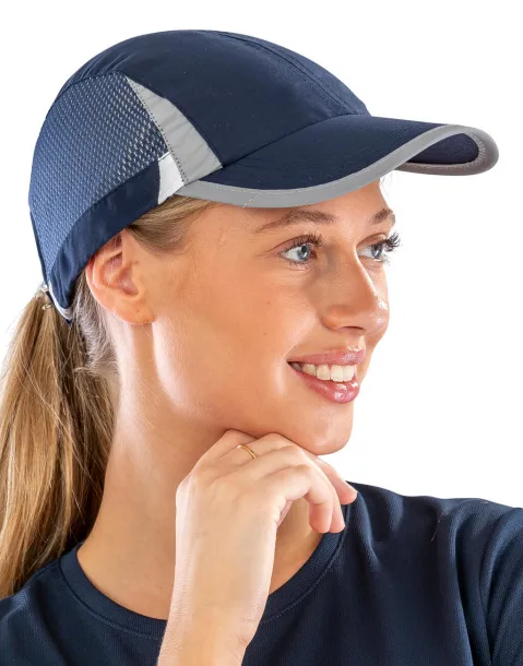  Spiro Sport Cap - Result Headwear