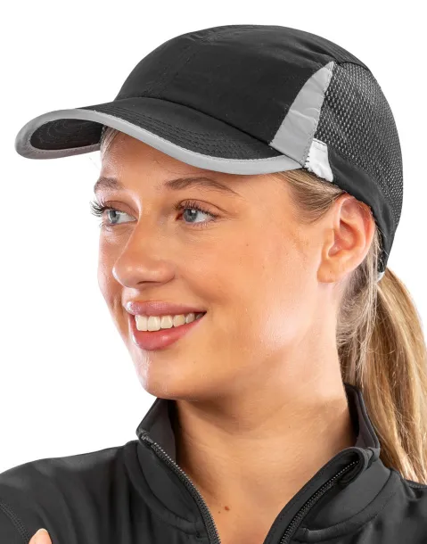  Spiro Sport Cap - Result Headwear