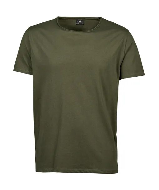  Raw Edge Tee - Tee Jays