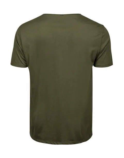  Raw Edge Tee - Tee Jays