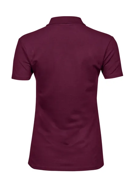  Ženska polo majica s elastinom, 215 g/m² - Tee Jays