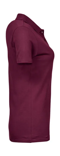  Ženska polo majica s elastinom, 215 g/m² - Tee Jays