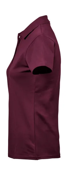  Ženska polo majica s elastinom, 215 g/m² - Tee Jays