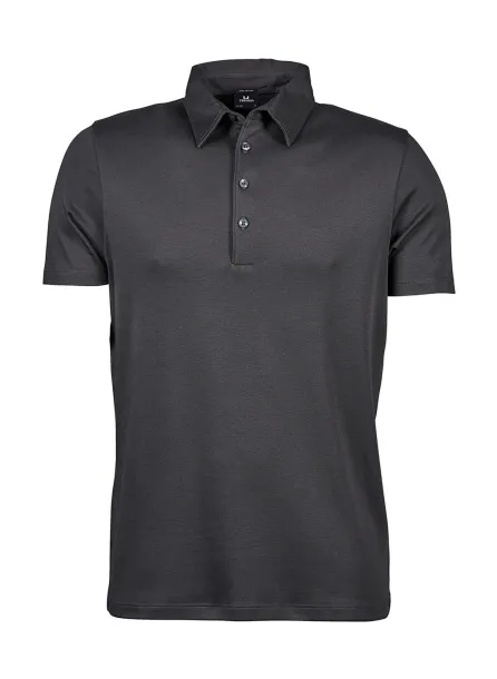  Pima Cotton Polo - Tee Jays