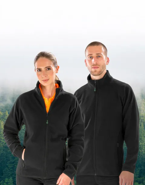  Polarthermic jakna od recikliranog flisa - Result Recycled