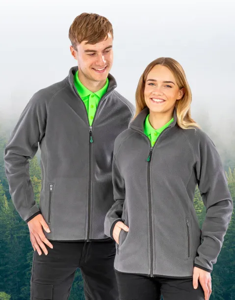  Polarthermic jakna od recikliranog flisa - Result Recycled