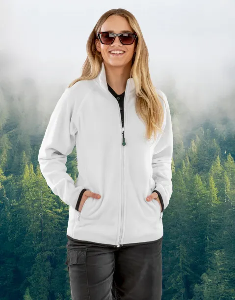  Polarthermic jakna od recikliranog flisa - Result Recycled