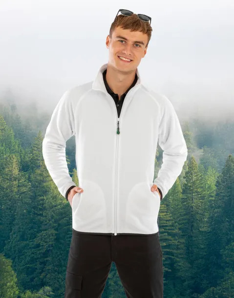  Recycled Fleece Polarthermic Jacket - Result Recycled