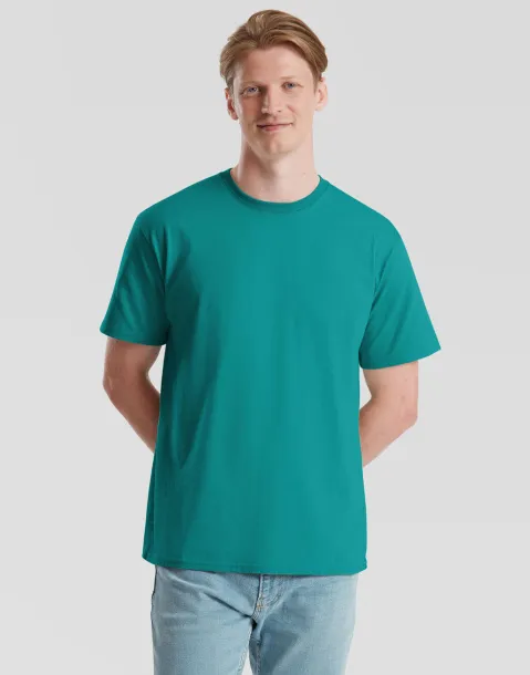  Pure Cotton T-shirt - Fruit of the Loom