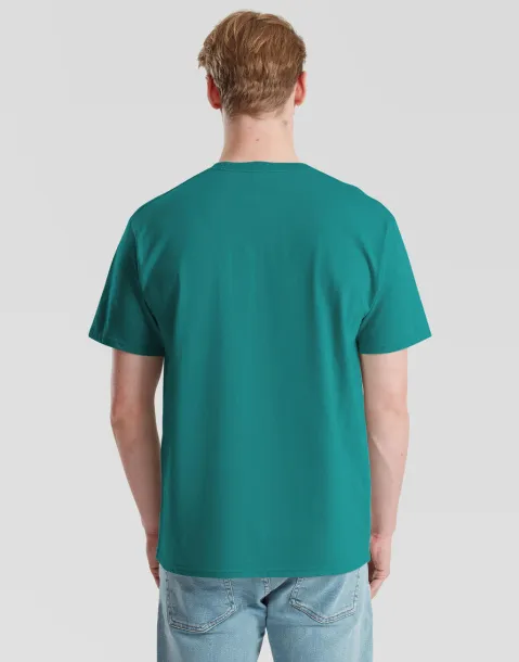  Pure Cotton T-shirt - Fruit of the Loom
