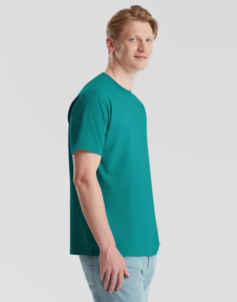  Kratka majica od čistog pamuka - Fruit of the Loom