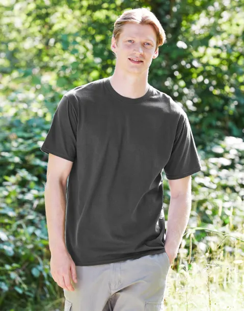  Pure Cotton T-shirt - Fruit of the Loom