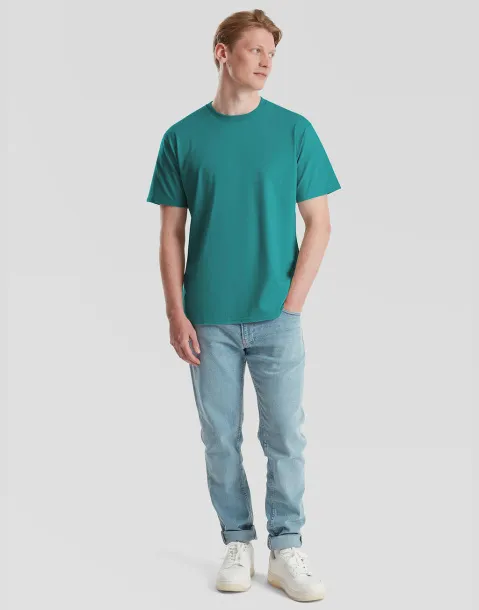  Pure Cotton T-shirt - Fruit of the Loom