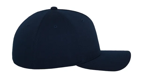  Fitted Baseball Cap - Flexfit