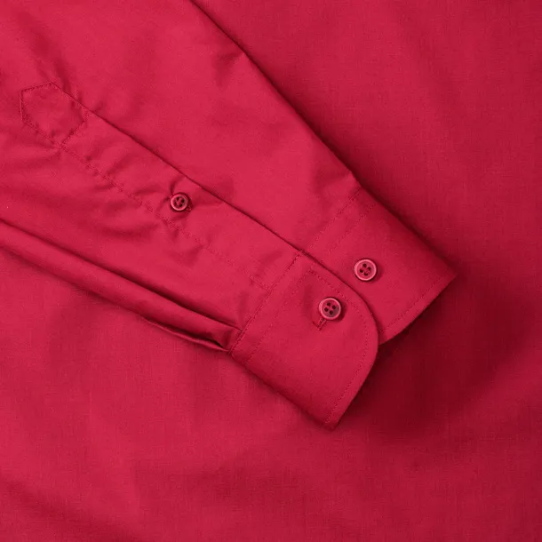  Muška poplin košulja - Russell Collection