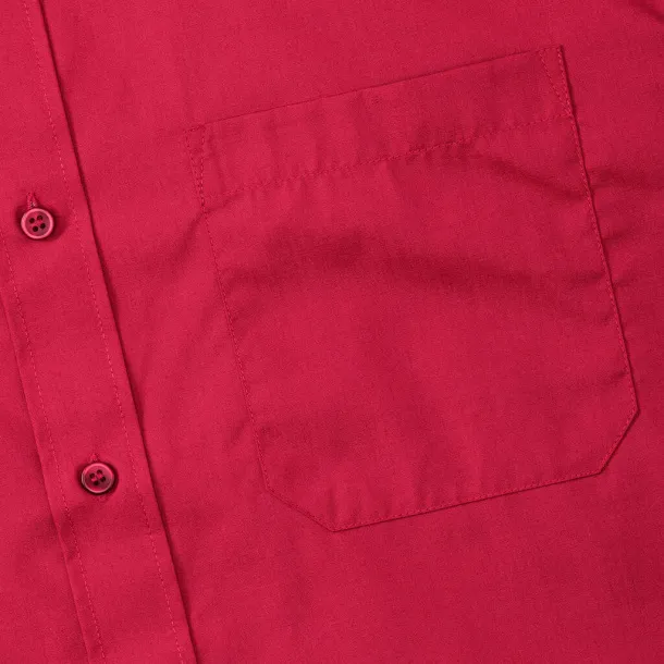  Muška poplin košulja - Russell Collection