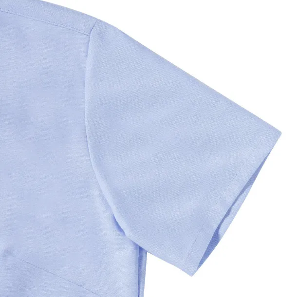  Ladies' Classic Oxford Shirt - Russell Collection